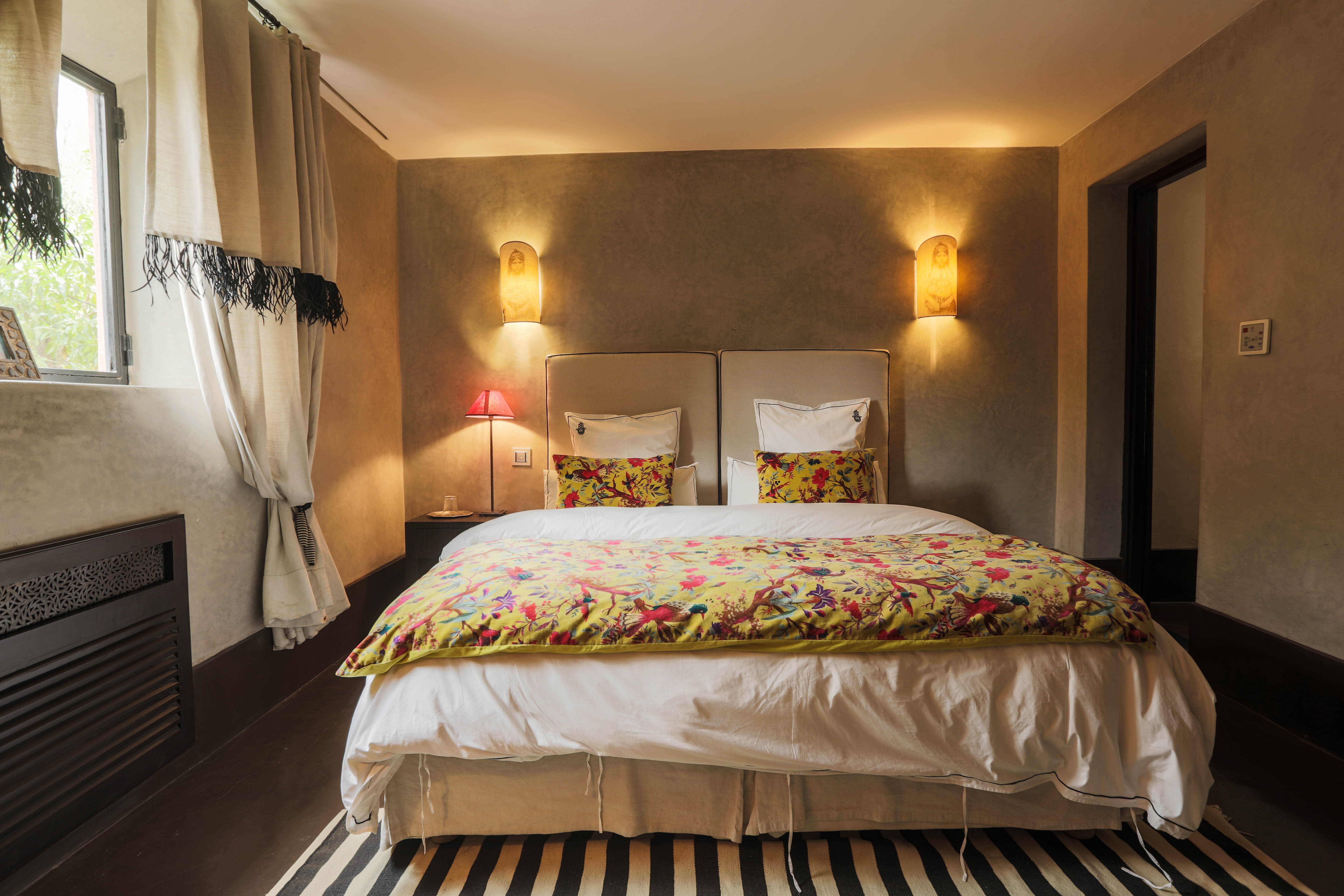 Suite Jasmin villa Dar Janna